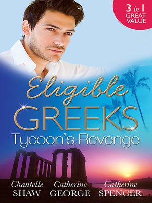 cover image of Eligible Greeks